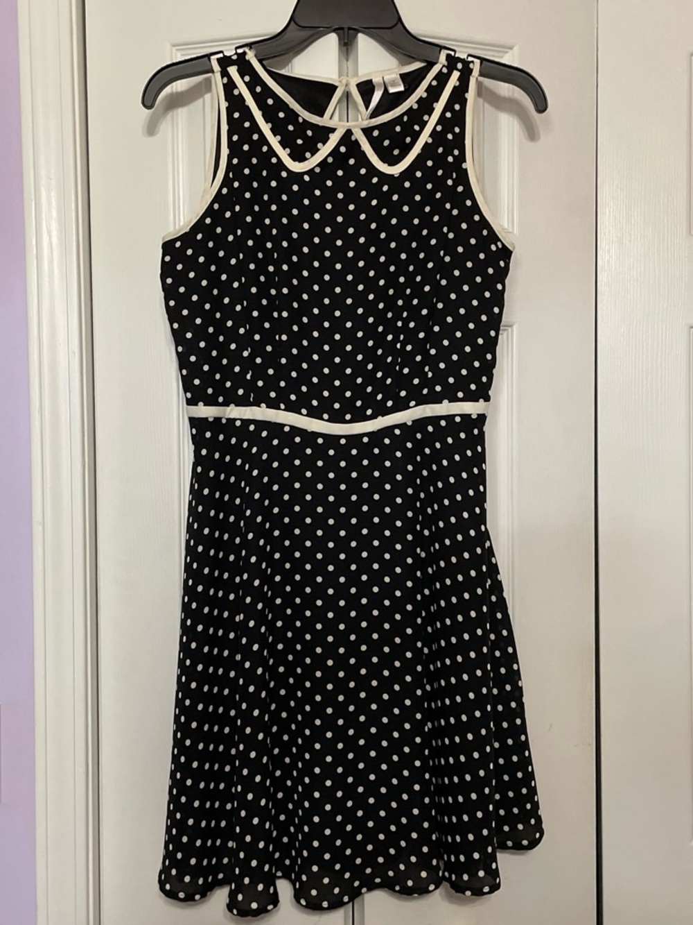 Lauren Conrad dress y2k size 8.
